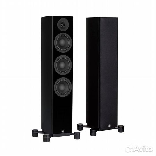 Напольная акустика System Audio SA Legend 40.2 Sil