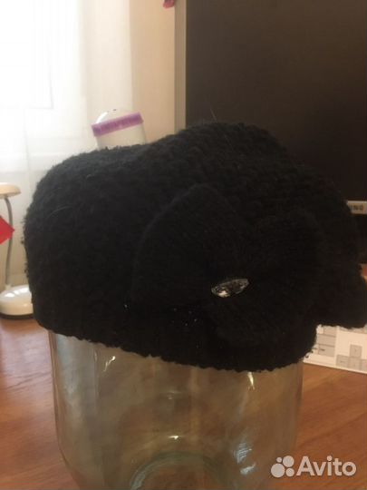 Шапки для девочки