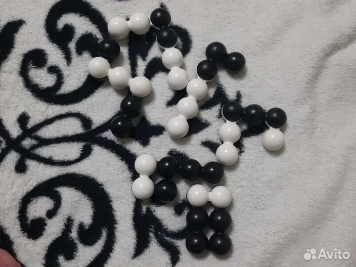 Интересная игра