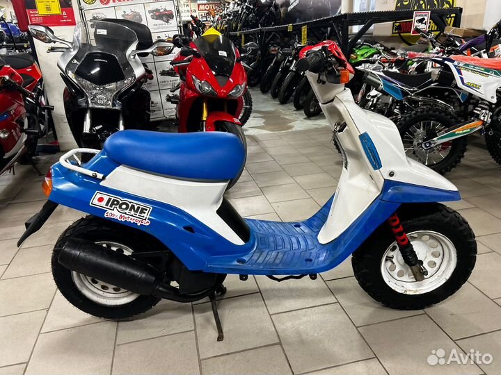 Yamaha BWS 50 Original 3AA (утка) Рассрочка Кредит