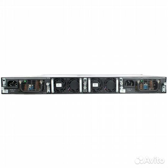 Dell Networking S4810 48P 10GbE SFP+ 4P qsfp+ Switch