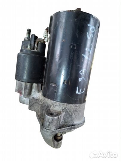 Стартер Bmw 5-Series E39 M57D1