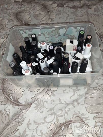 Лак для ногтей