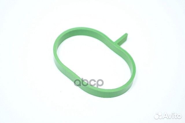 Прокладка впускного коллектора renault 1403 286