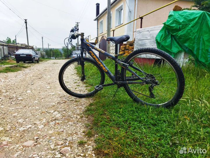 Велосипед MTB 26