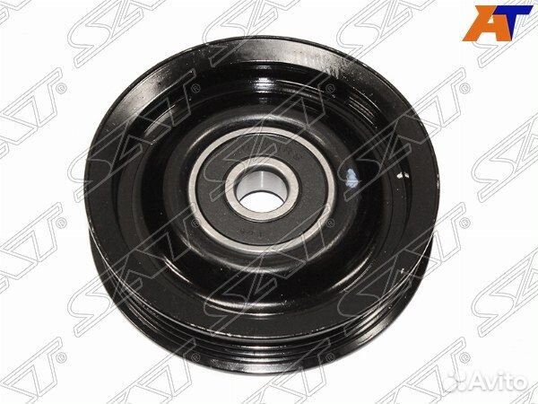 Ролик приводного ремня nissan fairlady Z