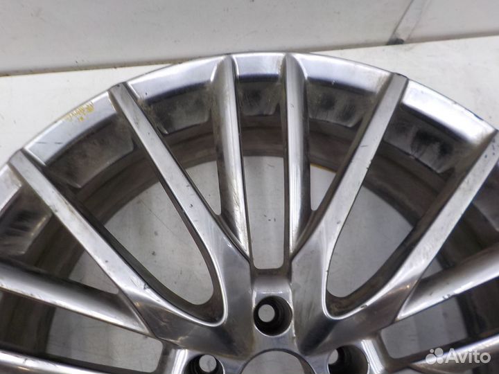 Диск колесный 20