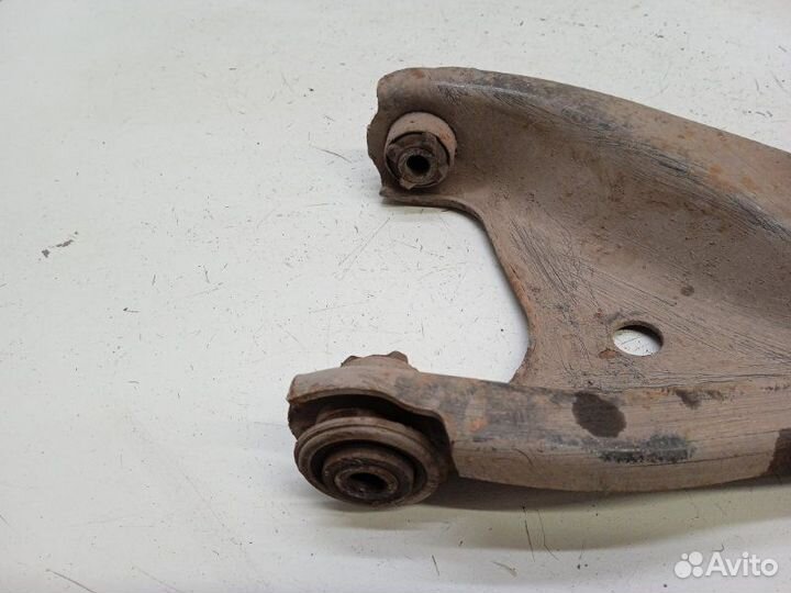 Рычаг передний левый Nissan Almera G15 1.6 2014