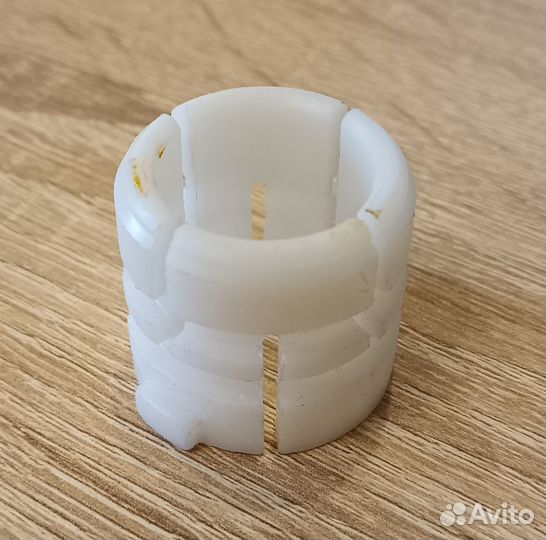 Втулка рулевой рейки Renault Megane 2