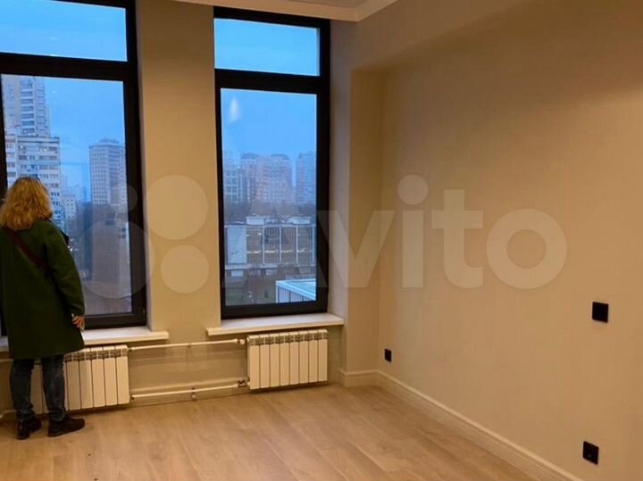 Апартаменты-студия, 18,5 м², 6/10 эт.