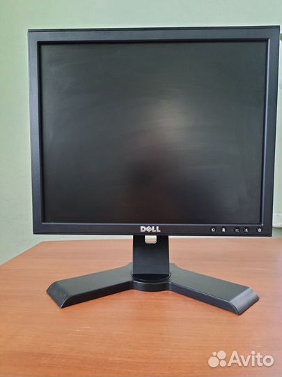 Монитор Dell