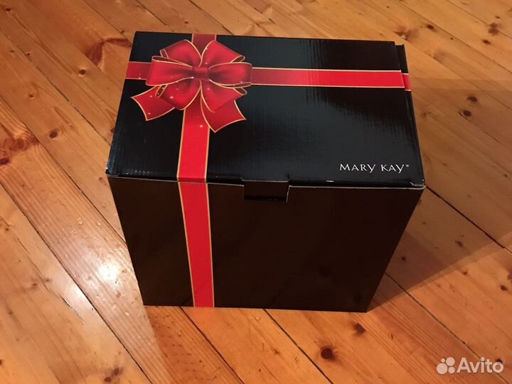 Бьюти кейс для косметики