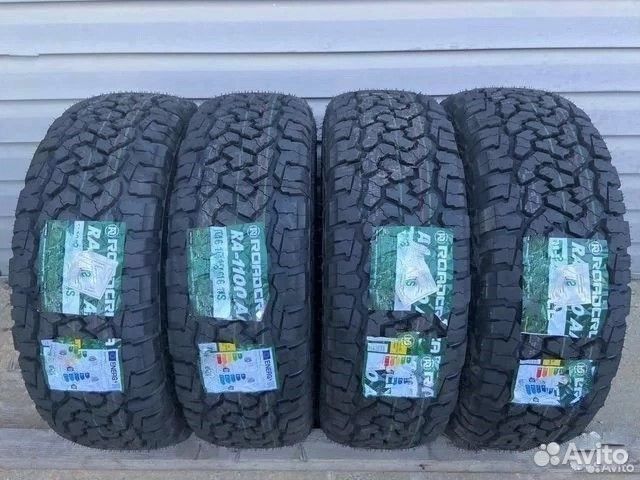 Roadcruza RA1100 A/T 225/65 R17 102T