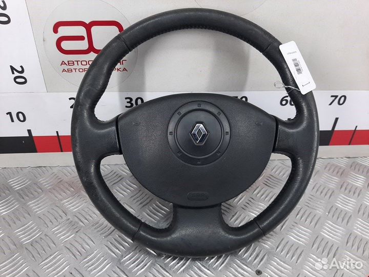Руль для Renault Megane 2 484005500R