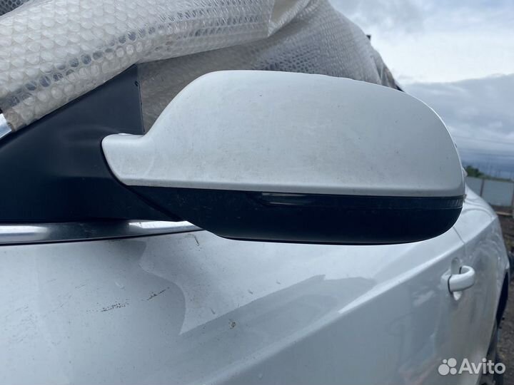 Зеркало Ауди а5