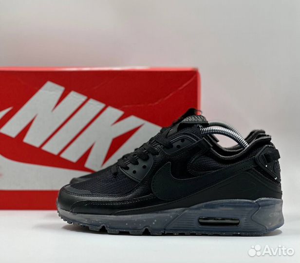 Кроссовки nike