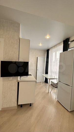 1-к. квартира, 45 м², 3/3 эт.