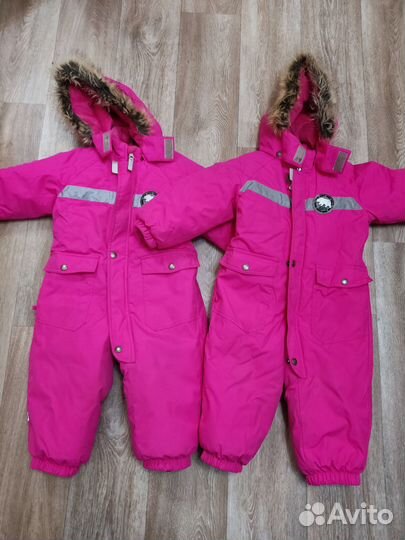 Комбинезон Kerry 86