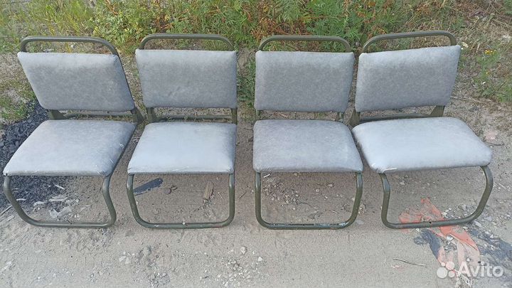 Кресло для катера и лодок