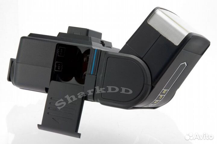 Promatic std 5000 вспышка пленочный фотоаппарат