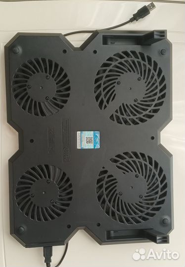 Подставка для ноутбука deepcool