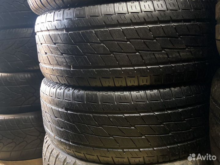 Toyo Open Country H/T 265/60 R18