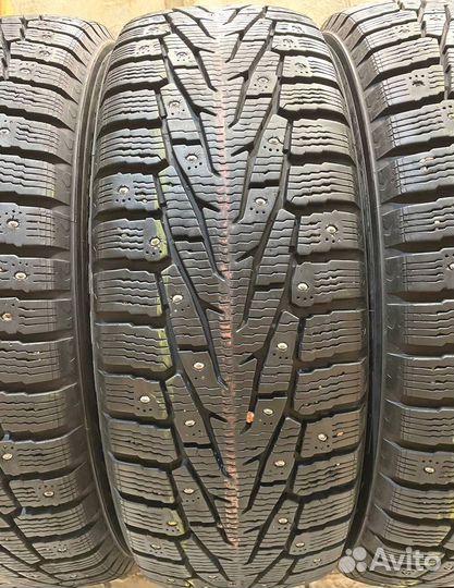 Nokian Tyres Hakkapeliitta 4 225/65 R17 101L
