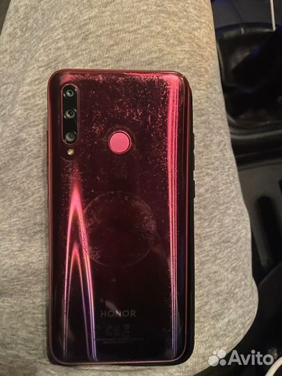 HONOR 10i, 4/128 ГБ