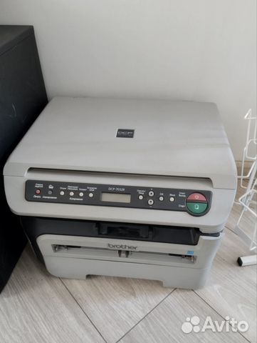 Мфу Brother DCP-7032R