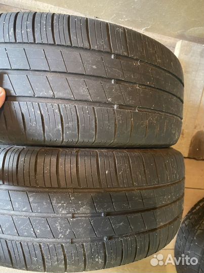 Goodyear EfficientGrip Performance 205/55 R16