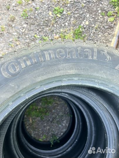 Continental ContiVikingContact 6 235/55 R17