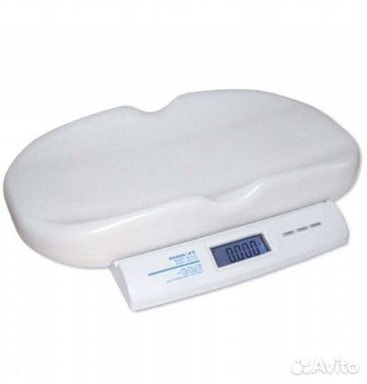 Детские весы