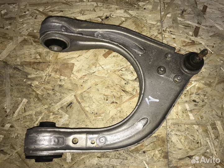 Рычаг передний правый Mercedes-Benz E-Class W211