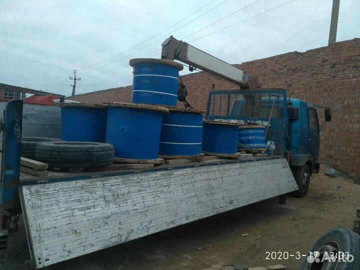 Манипулятор