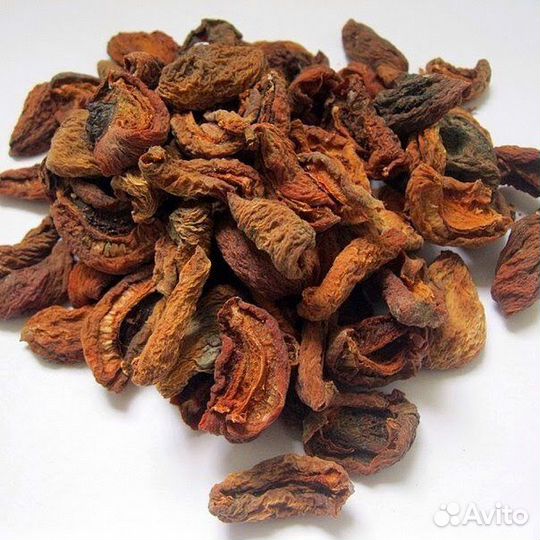 Курага сушенная