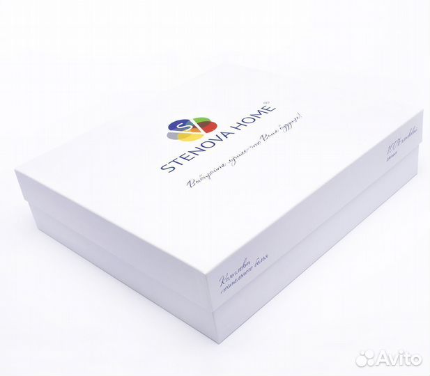 Постельное белье евро