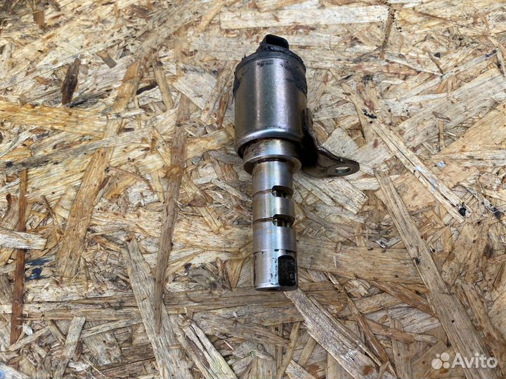 Клапан изменения фаз mazda cx7 2.3t 2007