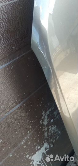 Капот б/у LADA Granta II