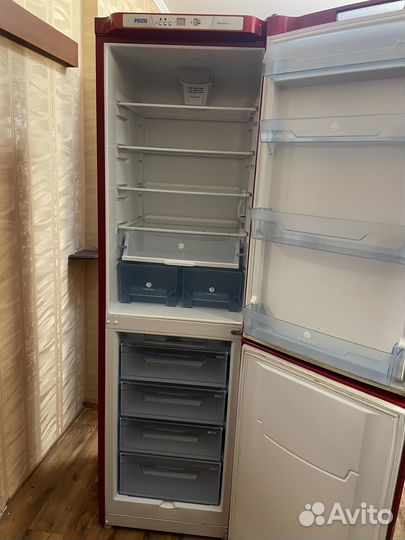 Холодильник pozis