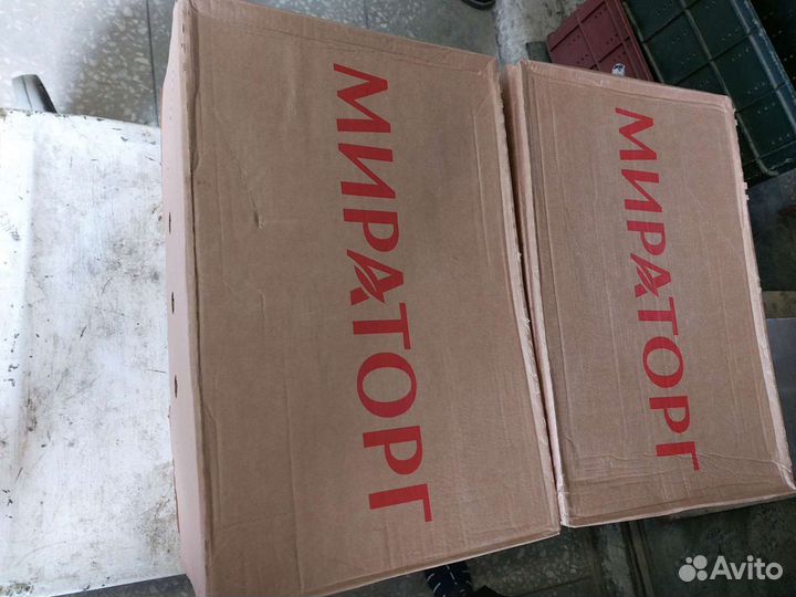 Шашлык из мяса