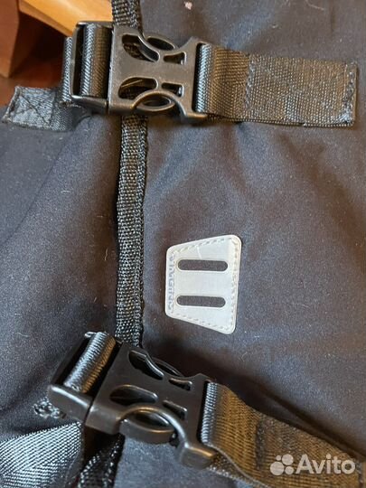 Рюкзак на мальчика vingino deluxe brand