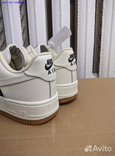 Кроссовки Nike Air Force 1 для современных женщин (36-41р)