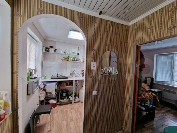 Дача 30 м² на участке 5 сот.