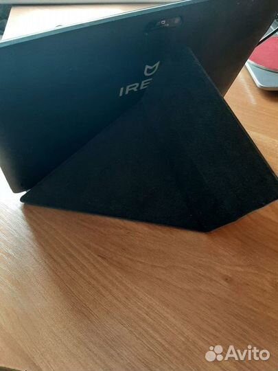 Планшет с клавиатурой