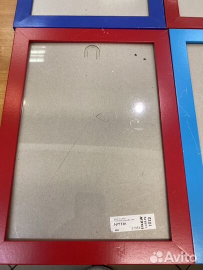 Рамки для фото IKEA