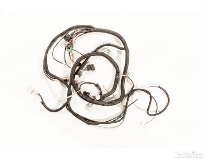 Электрожгут cpcd 35 europa