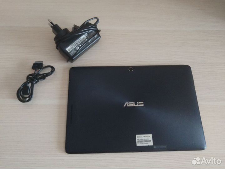 Планшет asus transformer