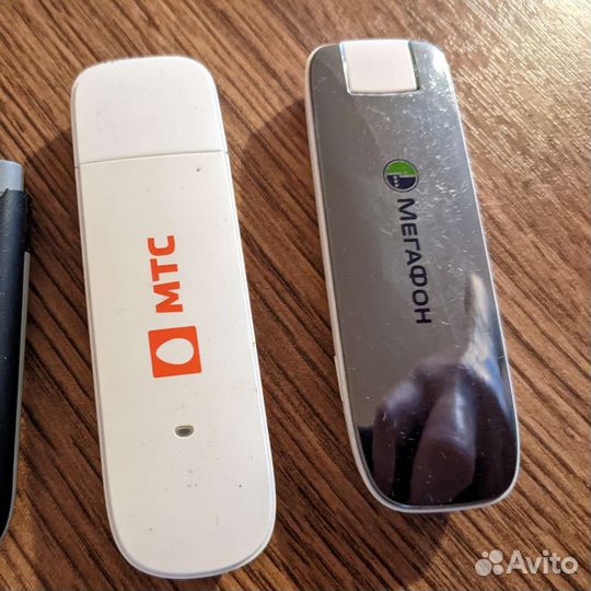 Модем 3g б/у