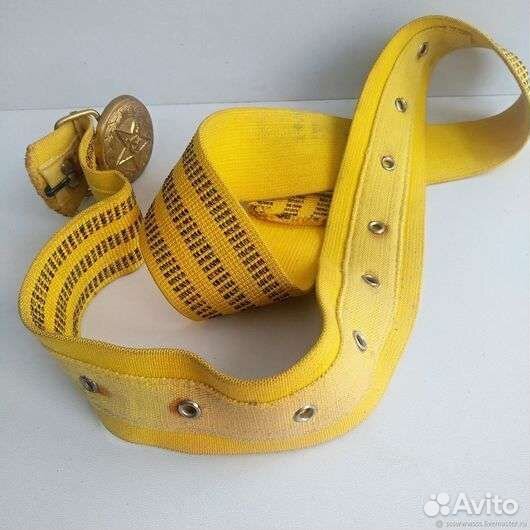 Ремень мужской