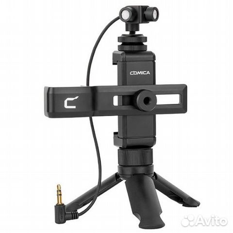 Микрофон comica CVM-MT-K1